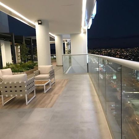 Suite Apartamento Espectacular Vista La Carolina - One Quito Zewnętrze zdjęcie